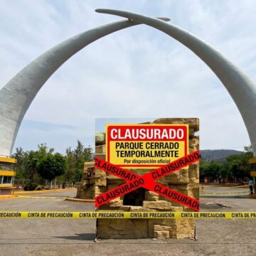 Incertidumbre en León: El Zoológico cierra sus puertas por tiempo indefinido tras orden de Profepa