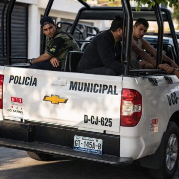 BCO.a4808060-b793-45c3-ba73-5e2429b4beeb Vecinos y policía frustran robo a barbería en León; recuperan lo robado en Villas de Santa Julia