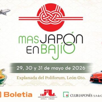 Japón aterriza en el Bajío: Todo lo que debes saber sobre el festival que une dos culturas