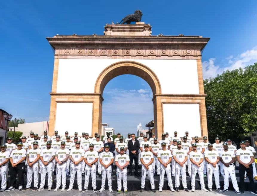 De las letras al diamante: Bravos de León y Secretaría de Cultura impulsan la lectura 