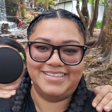 Desaparición en León: buscan a Noemí Álvarez