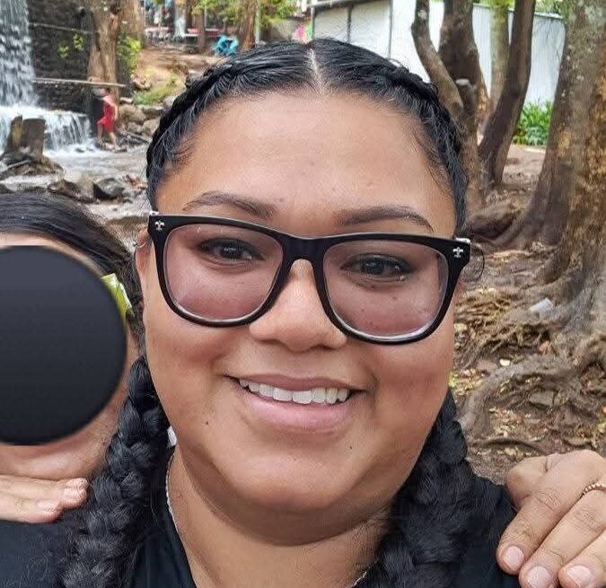 Desaparición en León: buscan a Noemí Álvarez