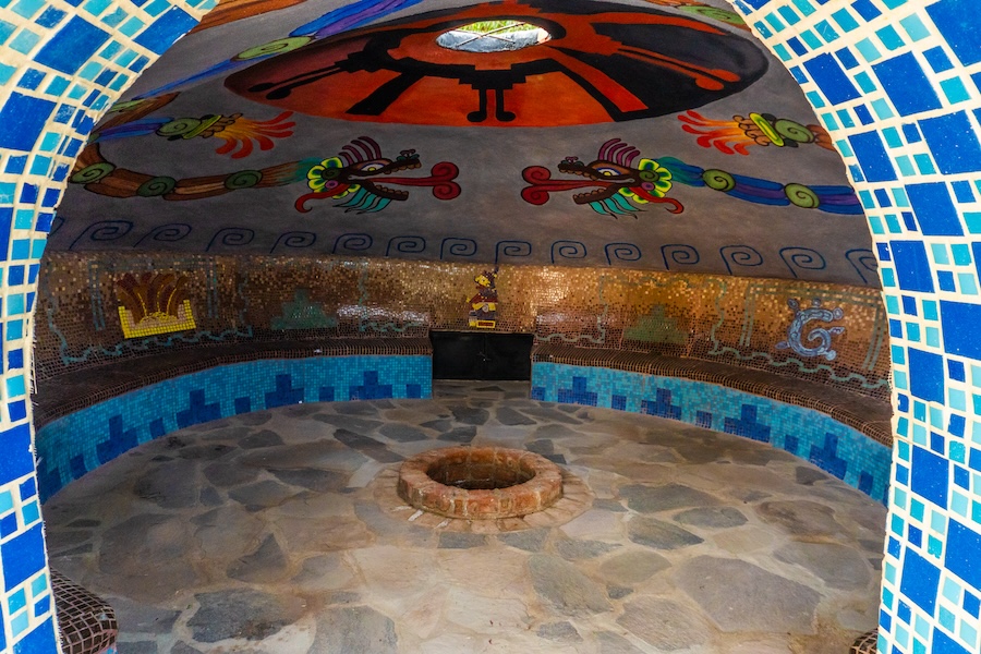 Guanajuato gana reconocimiento por innovación en turismo de bienestar