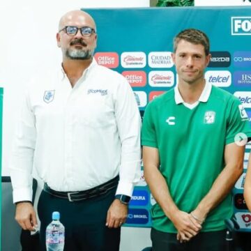 Visorias Oficiales del Club León: Talento y Solidaridad en la Cancha