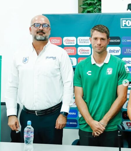 Screenshot 2026-04-09 3.44.31 PM Visorias Oficiales del Club León: Talento y Solidaridad en la Cancha