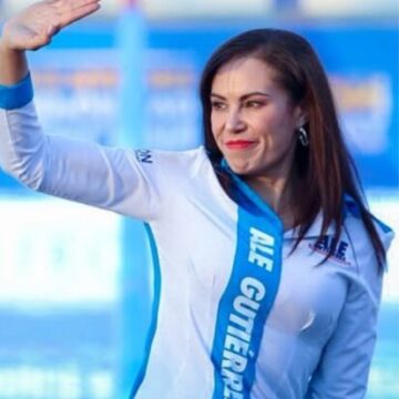 Fin de una era: Ale Gutiérrez renuncia al PAN y sacude el tablero político de Guanajuato