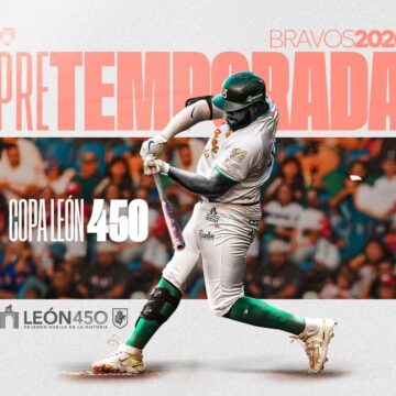 Sin título-1 - 14-04-2026 16-28-00 Bravos de León definen su arsenal: Rostner final y debut a la vuelta de la esquina