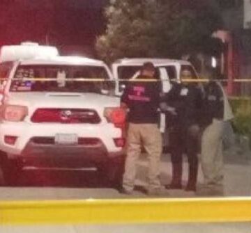 Asesinan a pareja de adultos mayores en su casa en León; investigan posible robo.