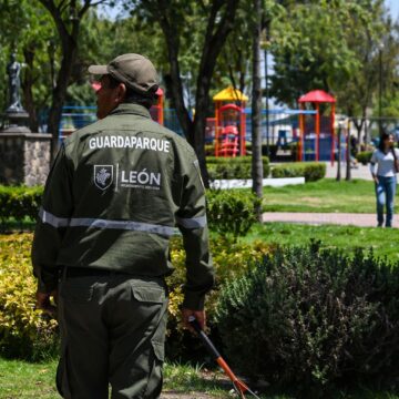 León busca reforzar sus parques con 50 nuevos guardaparques; abren segunda convocatoria.