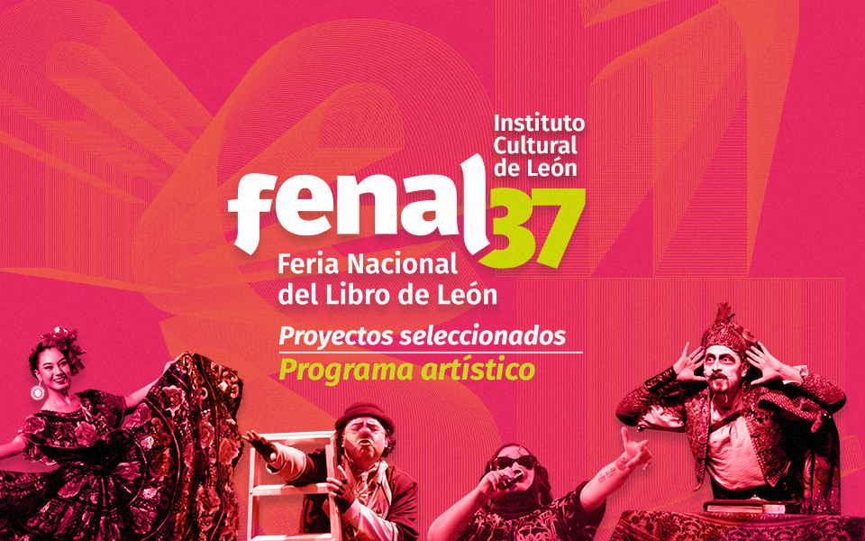 d33d73f36634d04e99cf59836a6363f0 La FENAL celebra su 37ª edición en León.