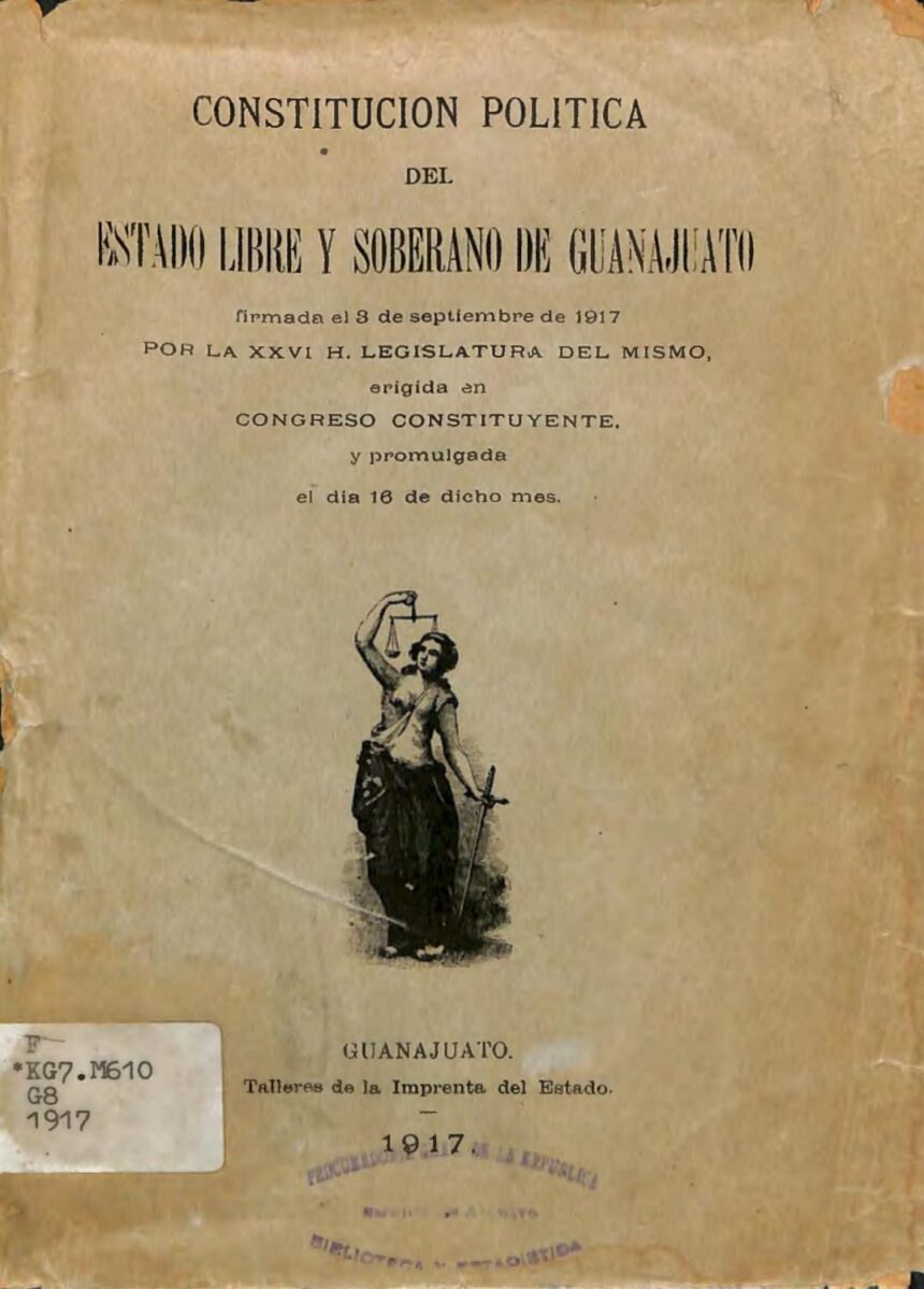 descarga (1) Guanajuato celebra 200 años de su primera Constitución Política