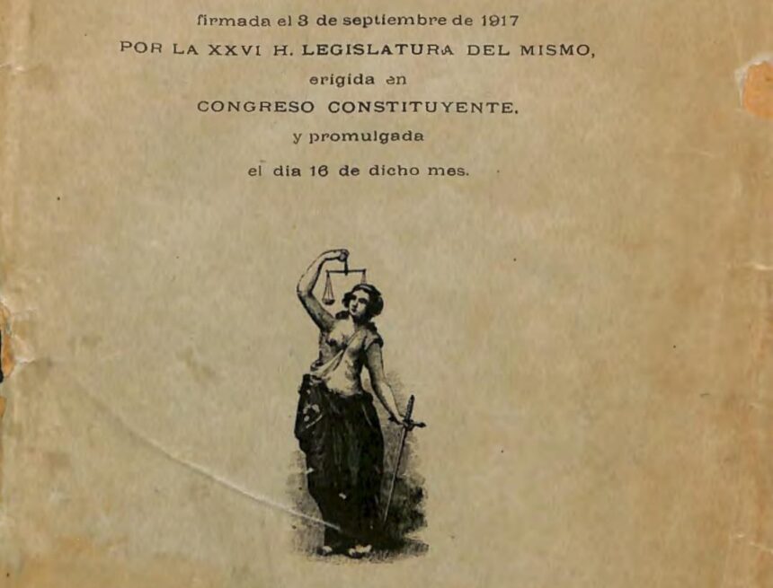 descarga (1) Guanajuato celebra 200 años de su primera Constitución Política