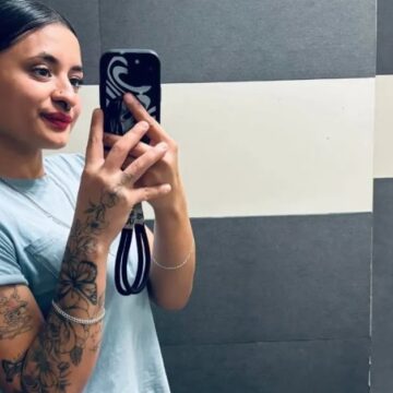 Vinculación por feminicidio: Un adolescente de 17 años fue vinculado a proceso por el feminicidio de una joven identificada como Madeline.