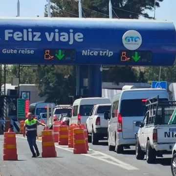 image (1) Conductores en Guanajuato buscan rutas alternas ante nuevos incrementos en casetas