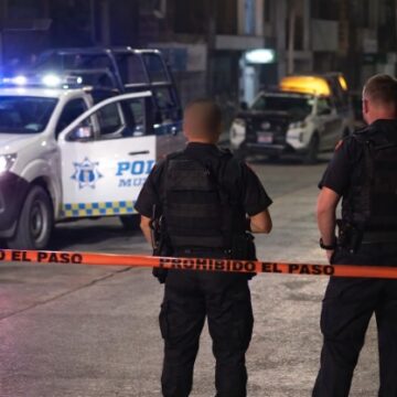 Ataque armado en La Ermita