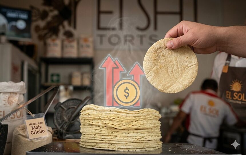 image_1eb6e0a8 Ajuste en la canasta básica: El kilo de tortilla subirá hasta 4 pesos en México