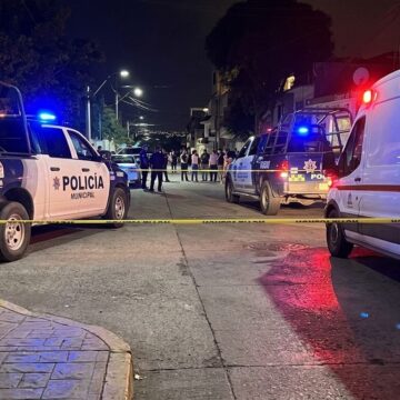 Violencia en Lomas de la Trinidad: Doble ataque armado deja dos víctimas mortales en León