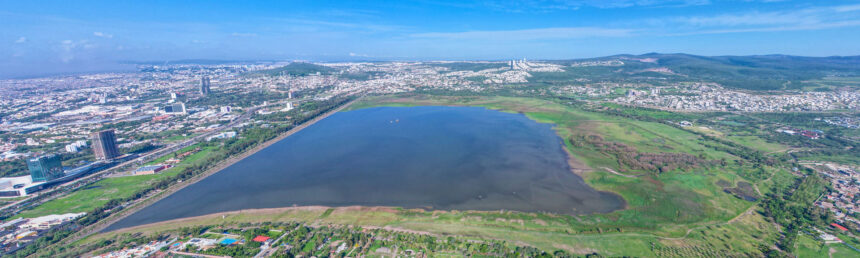 Parque Metropolitano: Semana Santa de convivencia y cultura