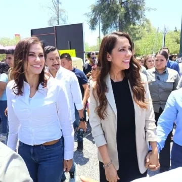 Santa Julia estrena Gran Jardín: Un triunfo de la participación ciudadana en León