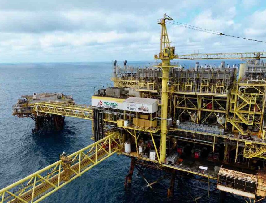 pemex-oro-negro-canada Golpe a la Tesorería: México pierde batalla legal y deberá pagar 270 mdd por caso Oro Negro