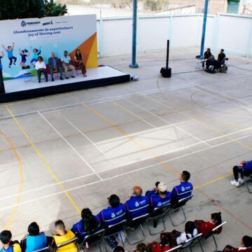 Guanajuato impulsa educación innovadora con capacitación docente en Italia