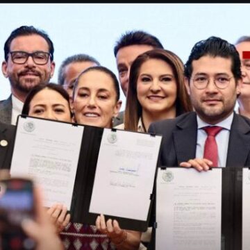 Screenshot 2026-05-04 2.31.37 PM Histórico: México inicia la transición a la Jornada Laboral de 40 horas