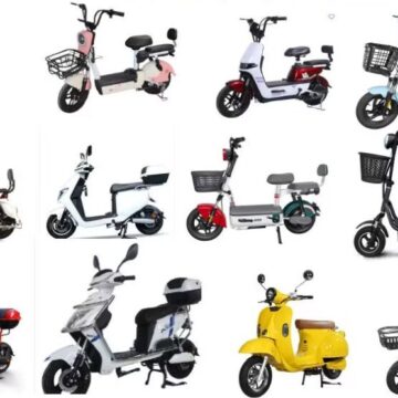 Exigen en León que scooters y motos eléctricas salgan emplacados desde la tienda