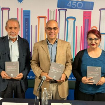 PRESENTAN EN LA FENAL «ALTERIDAD Y MEDIACIÓN DE IMÁGENES EN RED», UN REFLEJO CRÍTICO DEL CONSUMO DIGITAL JUVENIL