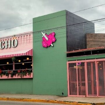 f768x400-792294_836197_5050 Joven cae de terraza en bar «Despecho» de León; se reporta grave y buscan testigos