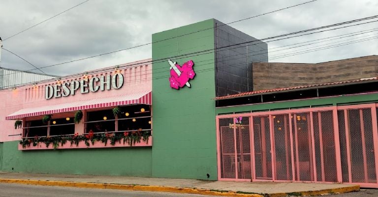 f768x400-792294_836197_5050 Joven cae de terraza en bar «Despecho» de León; se reporta grave y buscan testigos