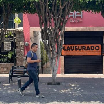 El dilema de la calle Madero: Entre el ordenanza municipal y el ahogo de la vida nocturna en León