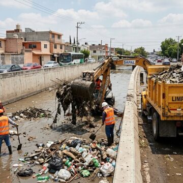 image_1cc5a597 ALERTA EN LEÓN: SAPAL RETIRA MÁS DE 6 MIL TONELADAS DE BASURA PARA EVITAR INUNDACIONES