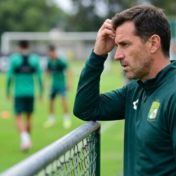 El Club León prepara una limpia total en su plantilla