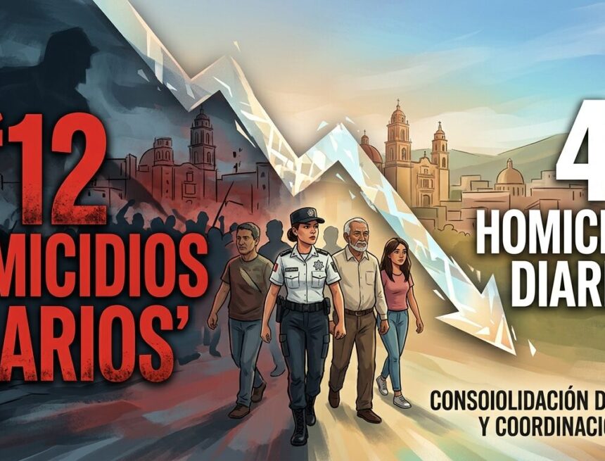 image_65b06013 Avanza contención criminal: Estrategia federal reduce de 12 a 4 los homicidios diarios en Guanajuato