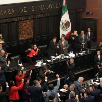 image_7fd115dd AVANZAN REFORMAS JUDICIALES EN LOS ESTADOS; REAJUSTAN CALENDARIO ELECTORAL HACIA 2028