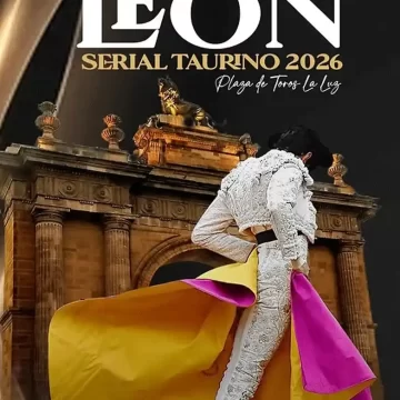 La Plaza de Toros «La Luz» de León se viste de gala este fin de semana para celebrar sus tradicionales festejos taurinos en honor a la Virgen de la Luz. La