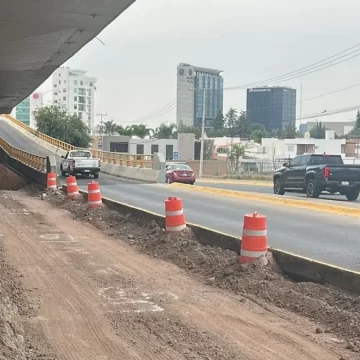 rehabilitacion-benito-juarez1-mKyzfksjU Caos vial en León: Comerciantes y automovilistas exigen celeridad en las obras del Distribuidor Benito Juárez