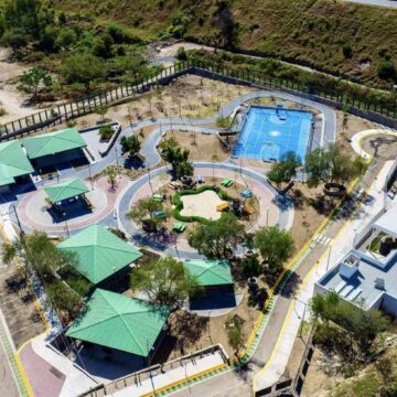 577163936_1357857489038041_5769250239699516729_n-1536x983 Avanzan las obras del Parque Metropolitano Sur en León; primera etapa concluirá este año