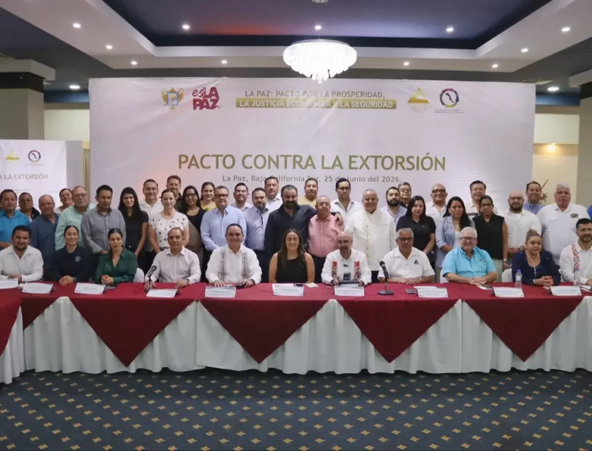 León se une a la estrategia nacional contra la extorsión comercial