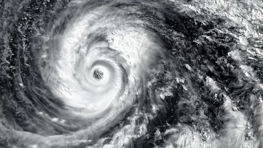 Clima en México: Alerta de «Tormenta Negra» en el país