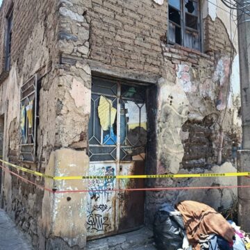 image_338d42 Protección Civil de León detectó más de 60 viviendas en riesgo inminente de colapso