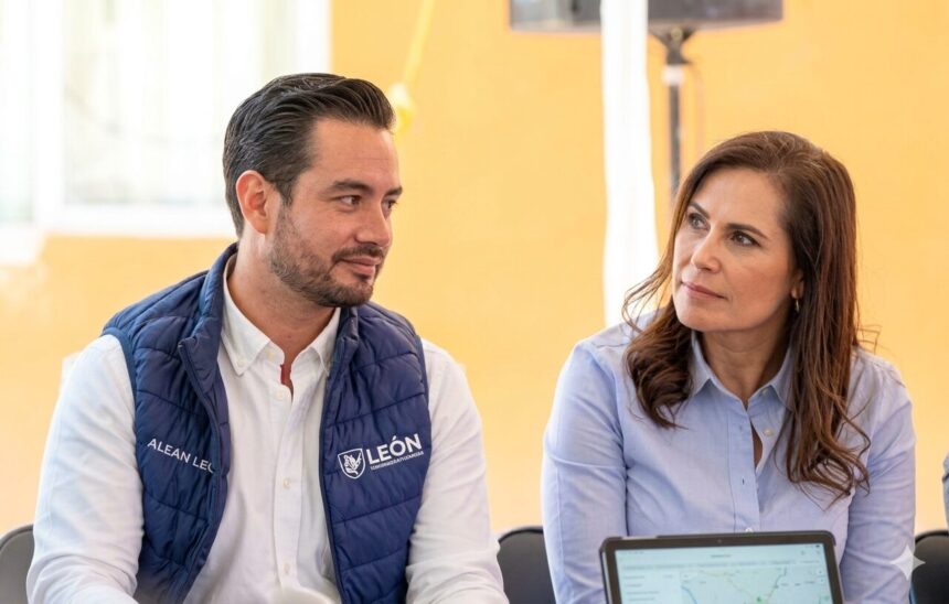 Exigen ediles revisar contratos millonarios otorgados a esposa de funcionario municipal en León