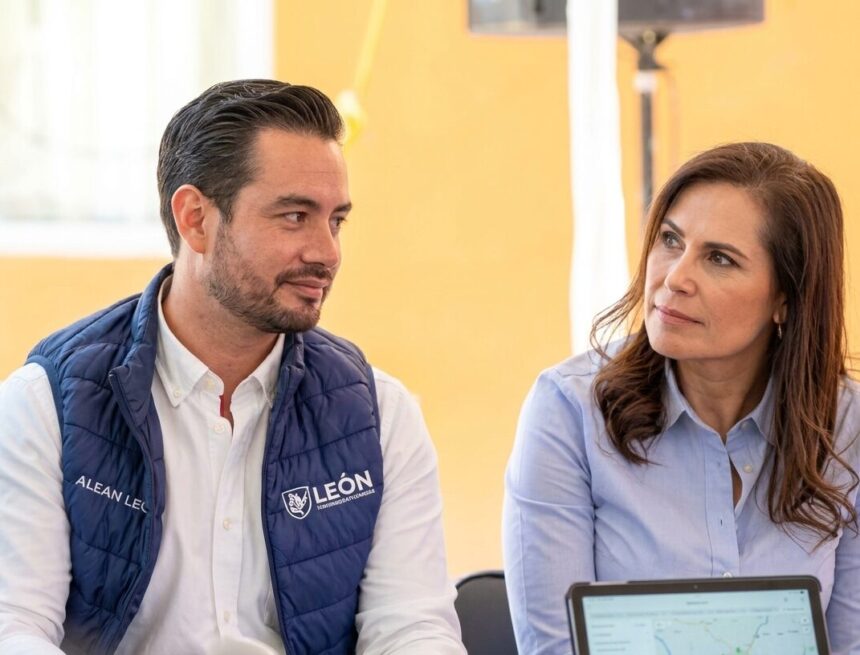 Exigen ediles revisar contratos millonarios otorgados a esposa de funcionario municipal en León