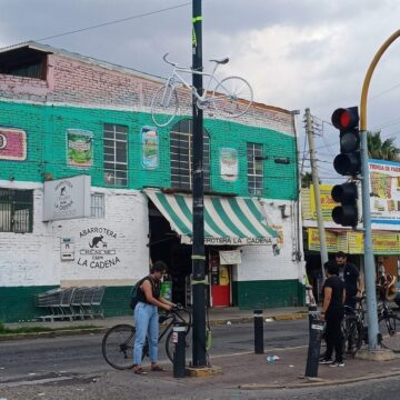 Exigen seguridad vial para ciclistas en León tras la muerte de Martha Hernández