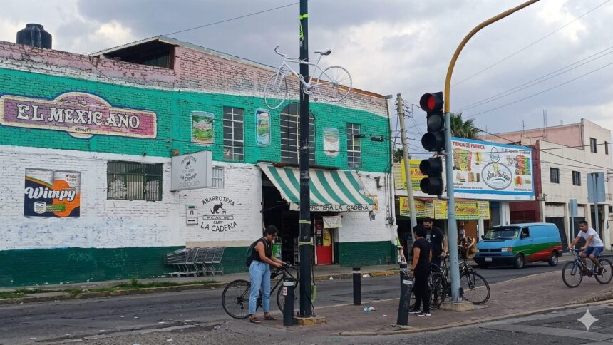 Exigen seguridad vial para ciclistas en León tras la muerte de Martha Hernández
