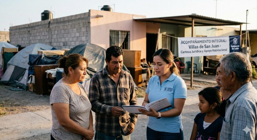 image_f588c6f2 El Gobierno Municipal de León implementó un programa de acompañamiento integral