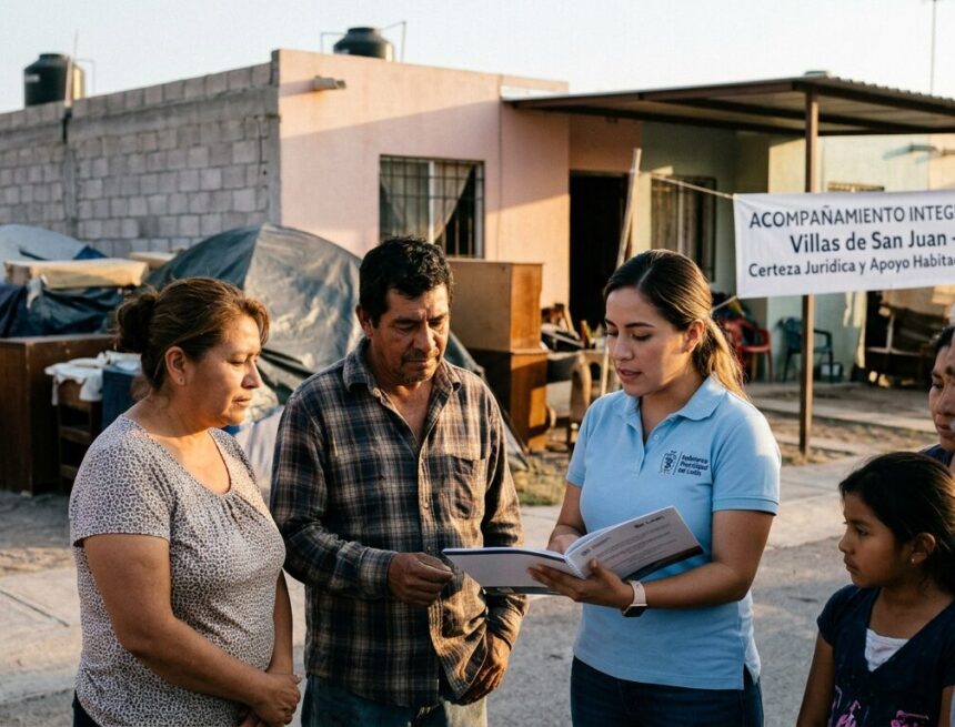 image_f588c6f2 El Gobierno Municipal de León implementó un programa de acompañamiento integral