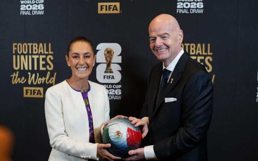 mexico-pagara-costos-mundial-fifa-queda-las-ganancias La cláusula de secrecía y confidencialidad de la FIFA