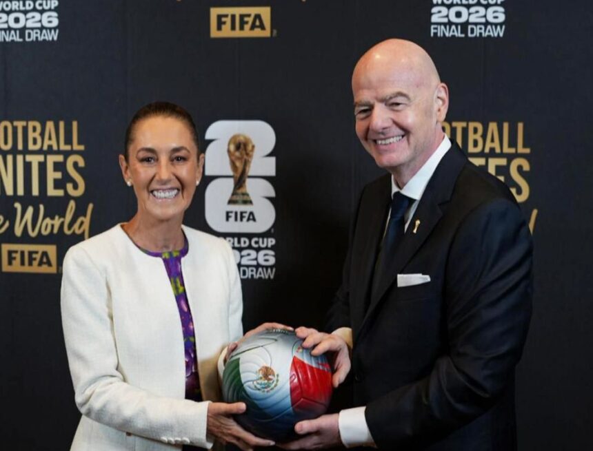 mexico-pagara-costos-mundial-fifa-queda-las-ganancias La cláusula de secrecía y confidencialidad de la FIFA