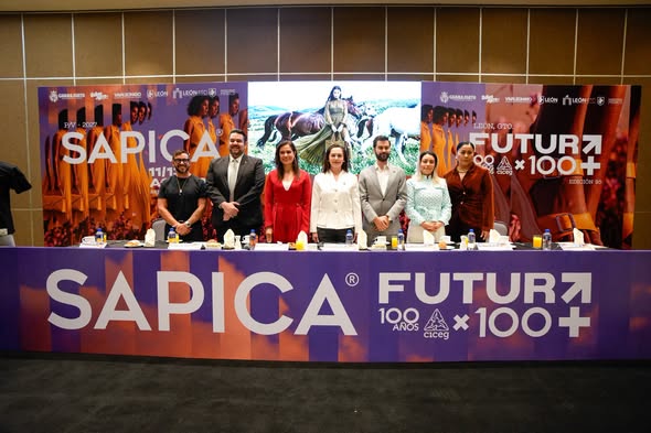 752169318_1593356838882080_154951448033111848_n León consolida su liderazgo mundial con la llegada de SAPICA 95
